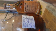 Отзыв: Эссенция Alcotec Irish cream Ирландский крем, 30мл, — Позитивчик.
